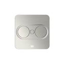 Pistorasiapaneeli Bachmann Twist 2, RST