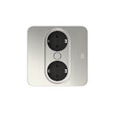 Pistorasiapaneeli Bachmann Twist 2, RST