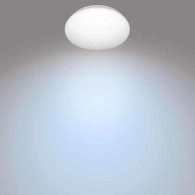 Plafondi Philips Moire CL200, 17W, 4000K, 1900lm, IP20, Ø320mm