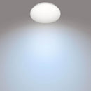 Plafondi Philips Moire CL200, 10W, 4000K, 1100lm, IP20, Ø240mm