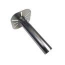 Pollarivalaisimen maatuki