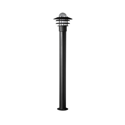 Pollarivalaisin Airam Käpylä, 1100mm, musta
