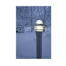 Pollarivalaisin Airam Käpylä, 1100mm, musta