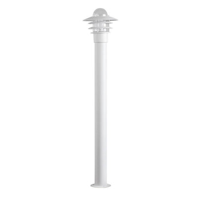 Pollarivalaisin Airam Käpylä, 1100mm, valkoinen