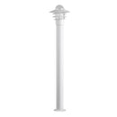 Pollarivalaisin Airam Käpylä, 1100mm, valkoinen