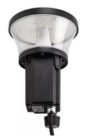 Pollarivalaisin Onnline Onnpark Town, IP66, 25W, 3CCT, musta - Outoled