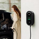 DEFA Power 22kW latausasema, kiinteällä 6m kaapelilla - Outoled