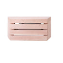 Saunavalaisin Airam Saunaled Hor, 8W, IP65, 2700K, 500lm, himmennettävä