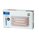 Saunavalaisin Airam Saunaled Hor, 8W, IP65, 2700K, 500lm, himmennettävä