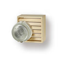 Saunavalaisin Ensto AVH11.2, IP44, E27