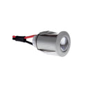 Saunavalosarja Saas Highline Sauna 6x3W, 3000K, alumiini