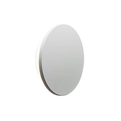 Seinävalaisin Hidealite Circo M, 7.5-22W, 2/3/4K, IP65, valkoinen