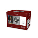 Seinävalaisin Konstsmide Trieste 7523-370, GU10, IP44, Antrasiitti - Outoled