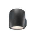 Seinävalaisin Plejd OUT-01, 2200-4000K, 8.3W, IP45, musta