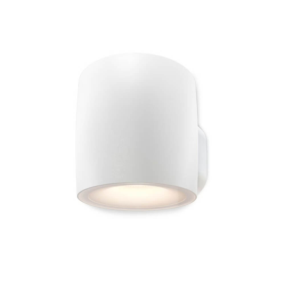 Seinävalaisin Plejd OUT-01, 2200-4000K, 8.3W, IP45, valkoinen