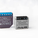 Shelly PM Mini Gen3 ohjelmoitava 1x16A energiamittari