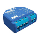 Shelly Plus 1 releyksikkö, 1-K, 16A, WiFi