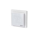 Yhdistelmätermostaatti DEVIreg Smart Polar White