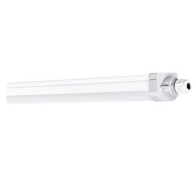 Teollisuusvalaisin Ledvance DP COMP, 34/50W, 6100lm, IP66, 1500mm