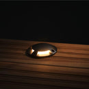 Terassivalo FTLIGHT Marina 24V terassilla