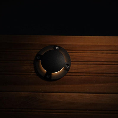 Terassivalo FTLIGHT Marina 24V terassilla