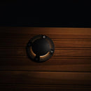 Terassivalo FTLIGHT Marina 24V terassilla