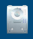 Hämäräkytkin Theben Luna 127 Star S, 2-200lux, IP55