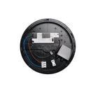 Seinä/kattovalaisin Onnline Onnwall 350mm, 14-28W, IP65, musta