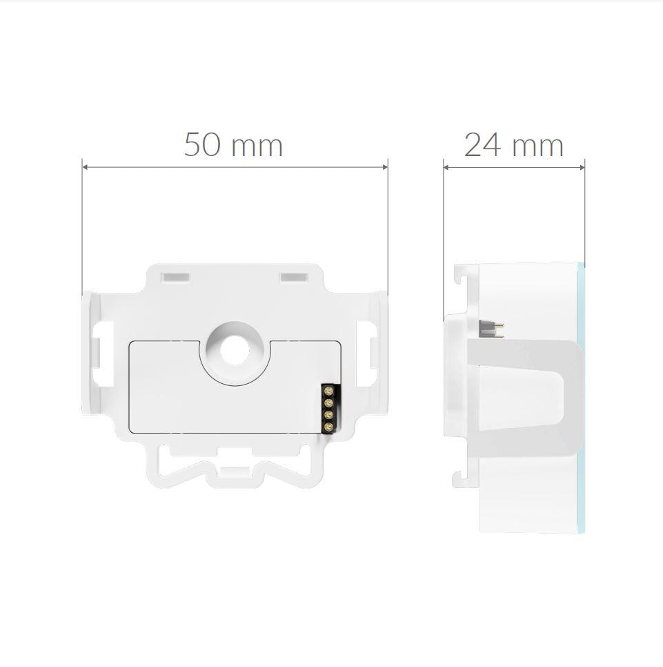 Varavirtalähde Plejd BAT-01