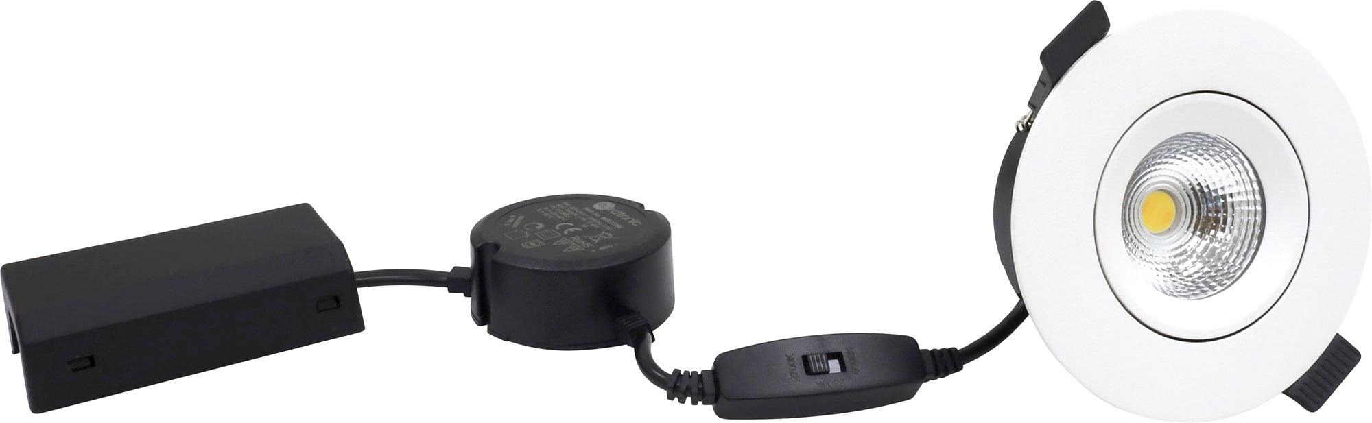 Alasvalo Nordtronic Velia ECO 6-pack