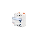 Vikavirtasuojakytkin Gewiss GWD4132, 4x40A, 30mA, A-tyyppi