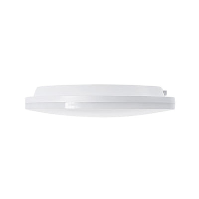 Yleisvalaisin LitbyCARDI Kajo, 10W, 1000lm, Ø300mm, IP54, himmennettävä