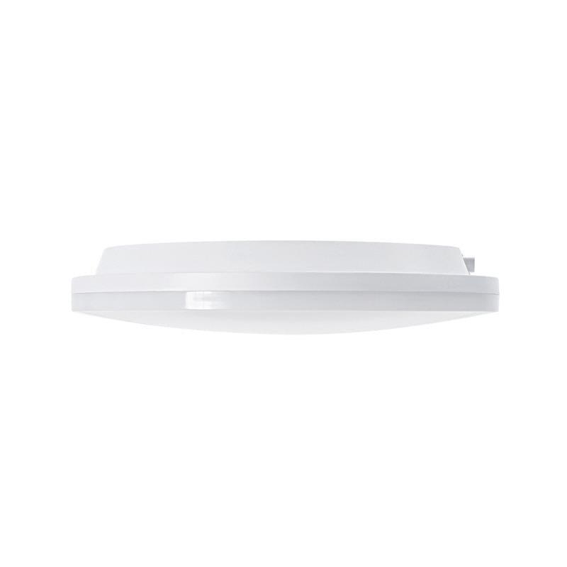 Yleisvalaisin LitbyCARDI Kajo, 10W, 1000lm, Ø300mm, IP54, himmennettävä