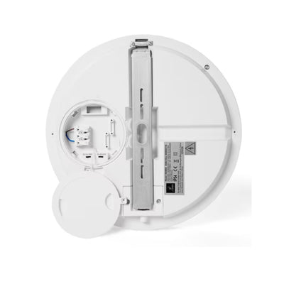 Yleisvalaisin LitbyCARDI Kajo, 10W, 1000lm, Ø300mm, IP54, himmennettävä