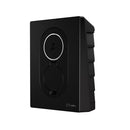 Latausasema Zaptec Go, 22kW, 4G, musta