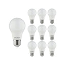 Led-lamppu Sylvania ToLEDo E27, 4000K, 8W, 806lm, 10kpl