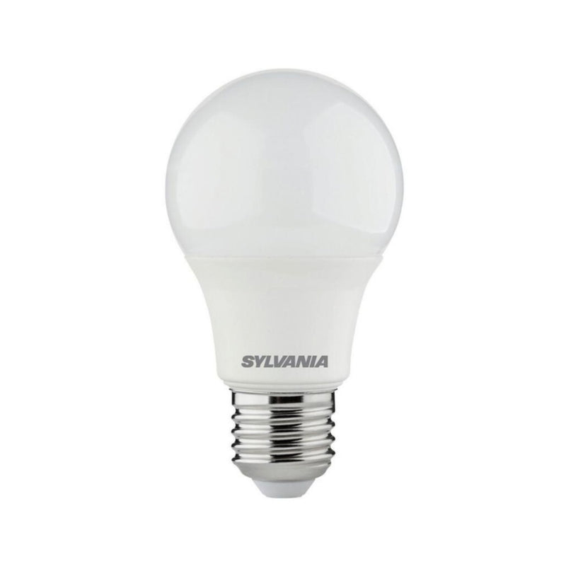 Led-lamppu Sylvania ToLEDo E27, 4000K, 8W, 806lm, 10kpl