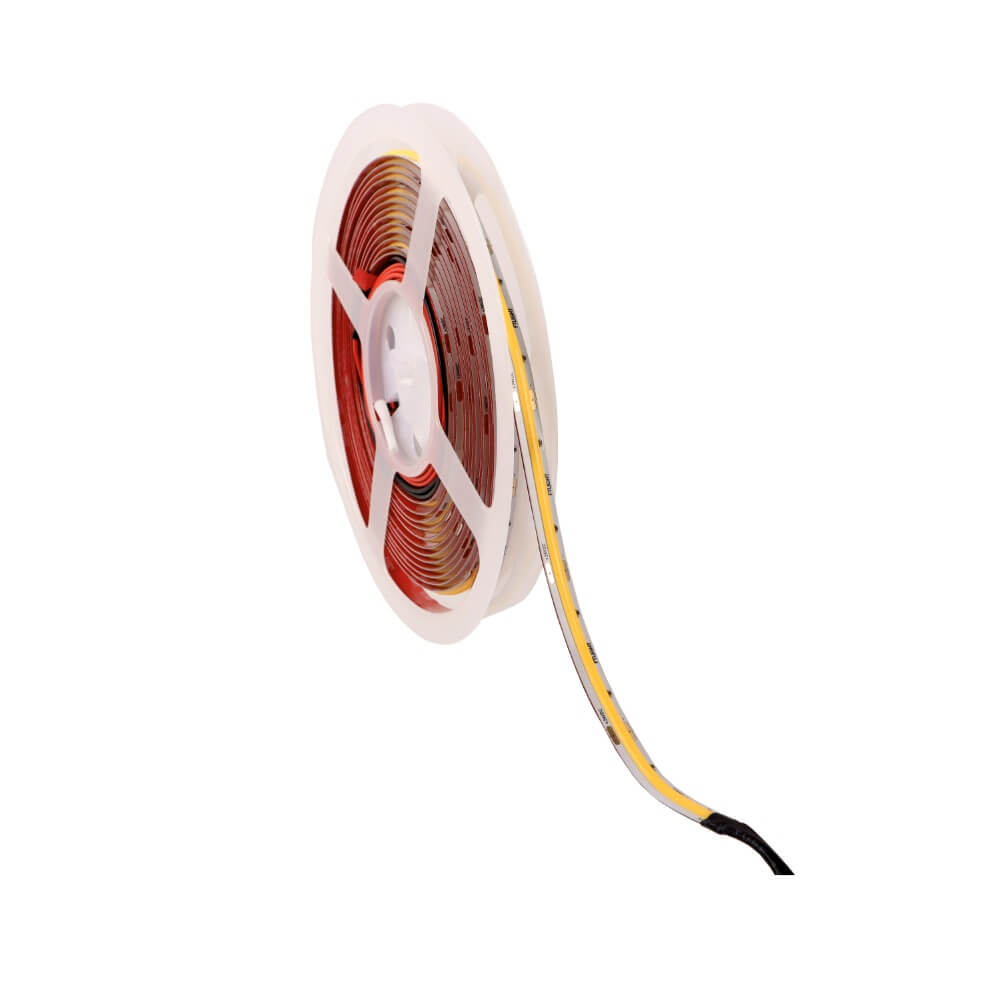 Led-nauha FTLIGHT ELITE COB 24V 10W/m, IP20, 5m