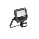 Tunnistinvalonheitin Ledvance Floodlight, 11/17W, 2400lm, IP66