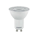 LED-lamppu Sylvania Refled ES50, GU10, 6,2W, 4000K, 450lm