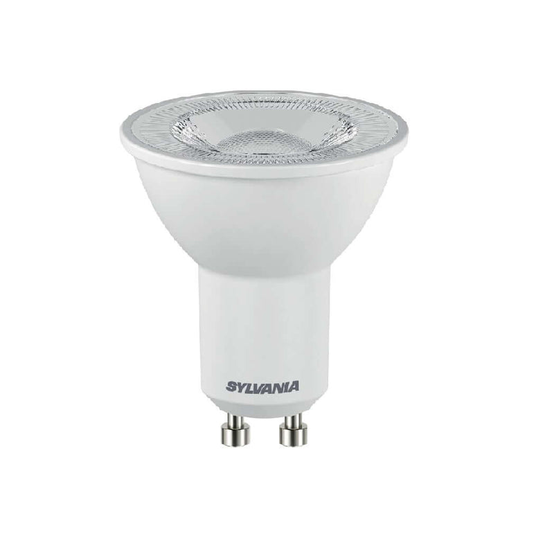 LED-lamppu Sylvania Refled ES50, GU10, 4,2W, 3000K, 345lm