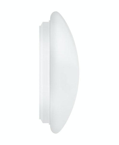 Tunnistinvalaisin Ledvance Surface Circular 350 Sensor, 18W, 1440lm, IP44