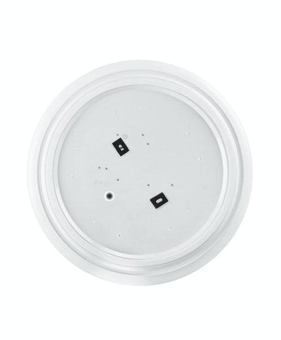 Tunnistinvalaisin Ledvance Surface Circular 350 Sensor, 18W, 1440lm, IP44