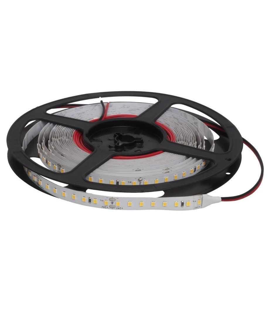 Led-nauha Jupeled 24V, 5m, 17,2W/m, IP20