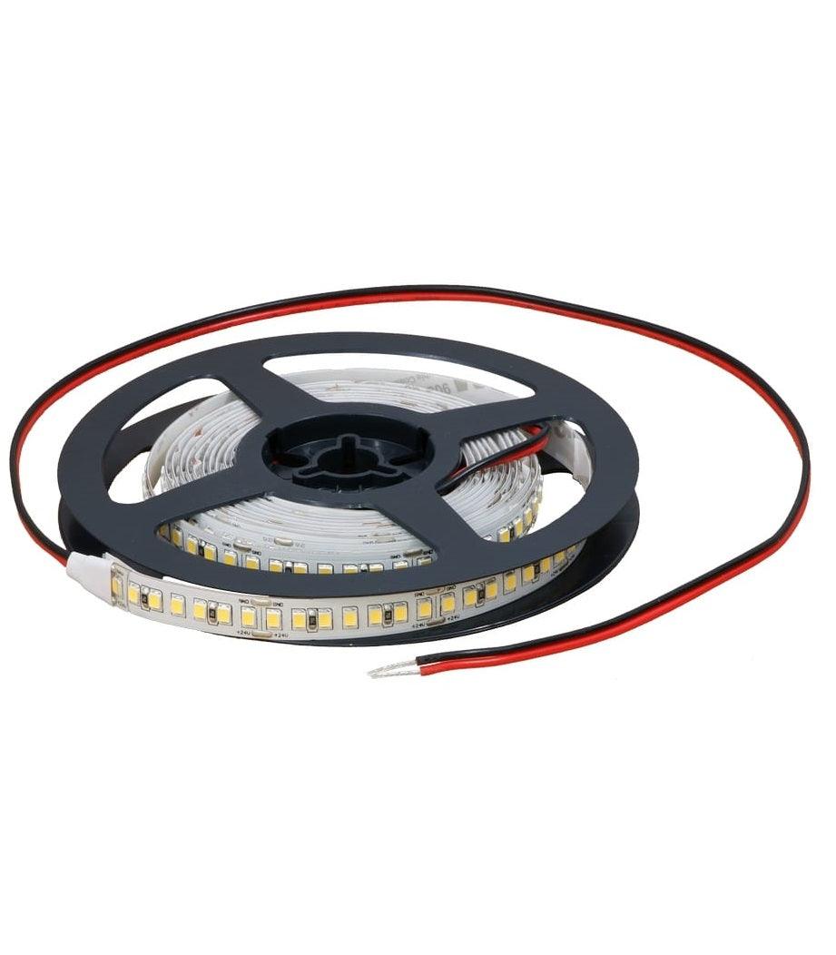 Led-nauha Jupeled 24V, 2,5m, 19W/m, IP20