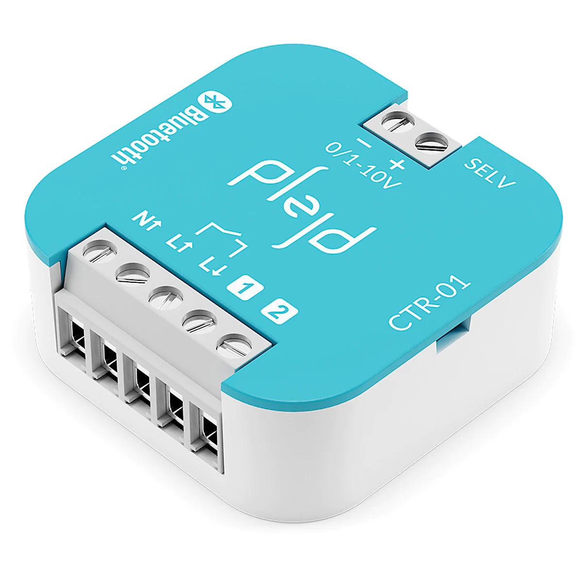 Valonsäädin/rele Plejd CTR-01