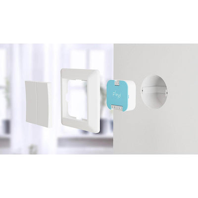 Valonsäädin/rele Plejd CTR-01