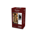 Seinävalaisin Konstsmide Modena 7571-750, GU10, Musta