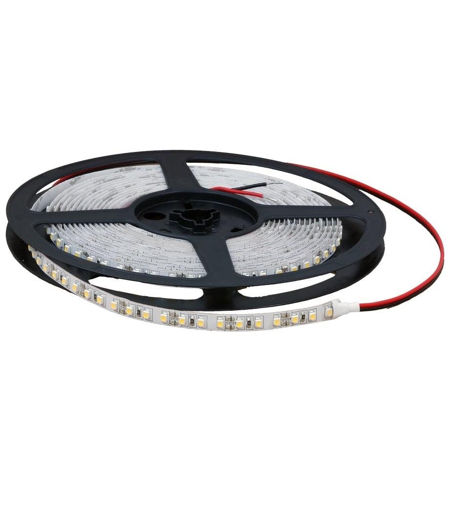 Led-nauha Arten 24V, 2,5m, 9,6W/m, IP20
