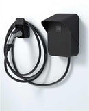 Latausasema Innohome Charlie-C, 3x32A, 22kW, kiinteällä 4,8m latauskaapelilla